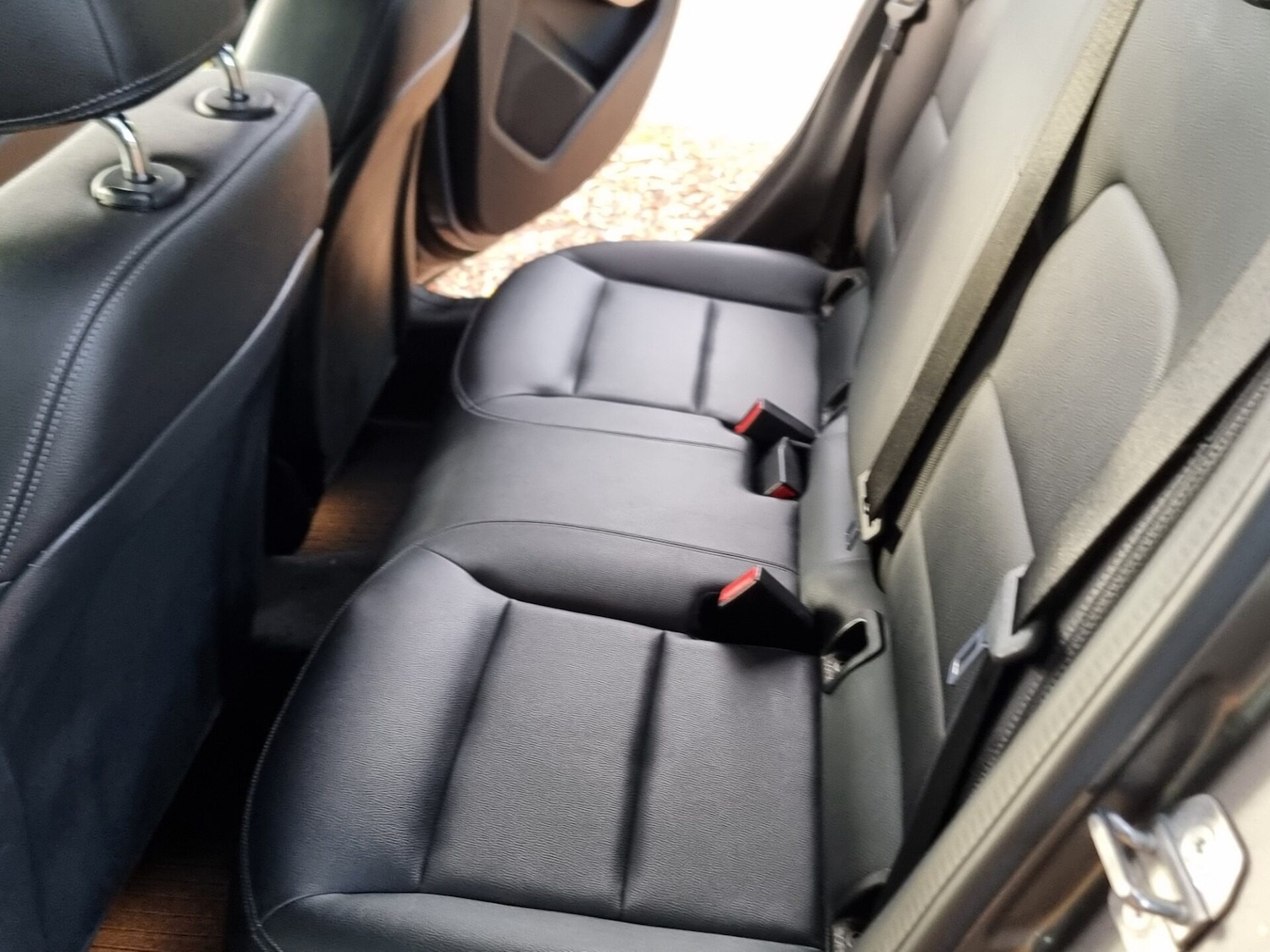 Used Mercedes-Benz GLA 2018 for sale - 76231416: Photo 31