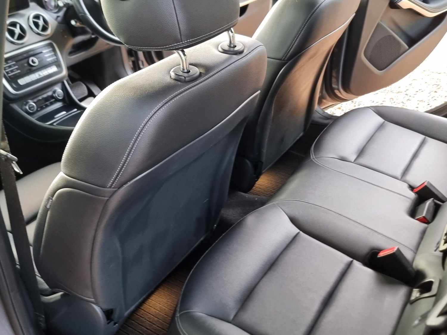 Used Mercedes-Benz GLA 2018 for sale - 76231416: Photo 32