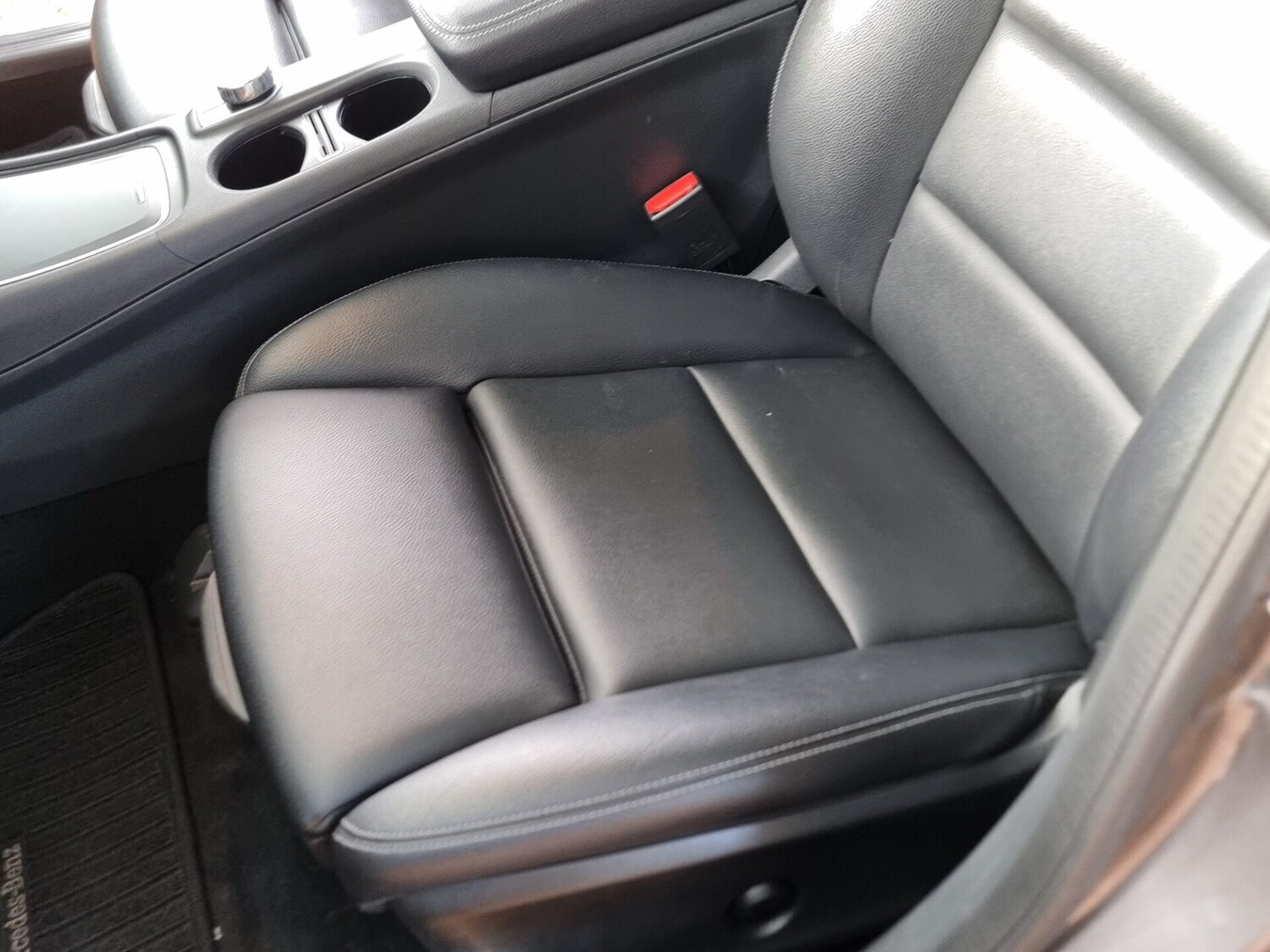 Used Mercedes-Benz GLA 2018 for sale - 76231416: Photo 34