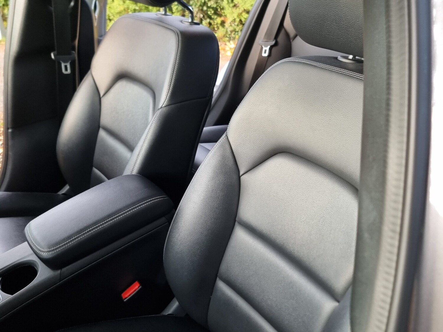 Used Mercedes-Benz GLA 2018 for sale - 76231416: Photo 35