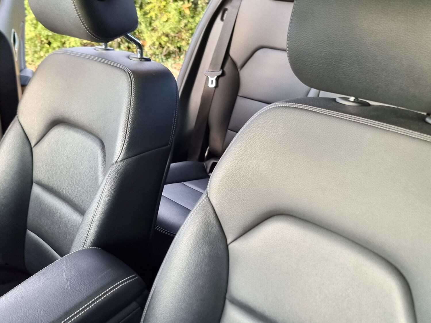 Used Mercedes-Benz GLA 2018 for sale - 76231416: Photo 36