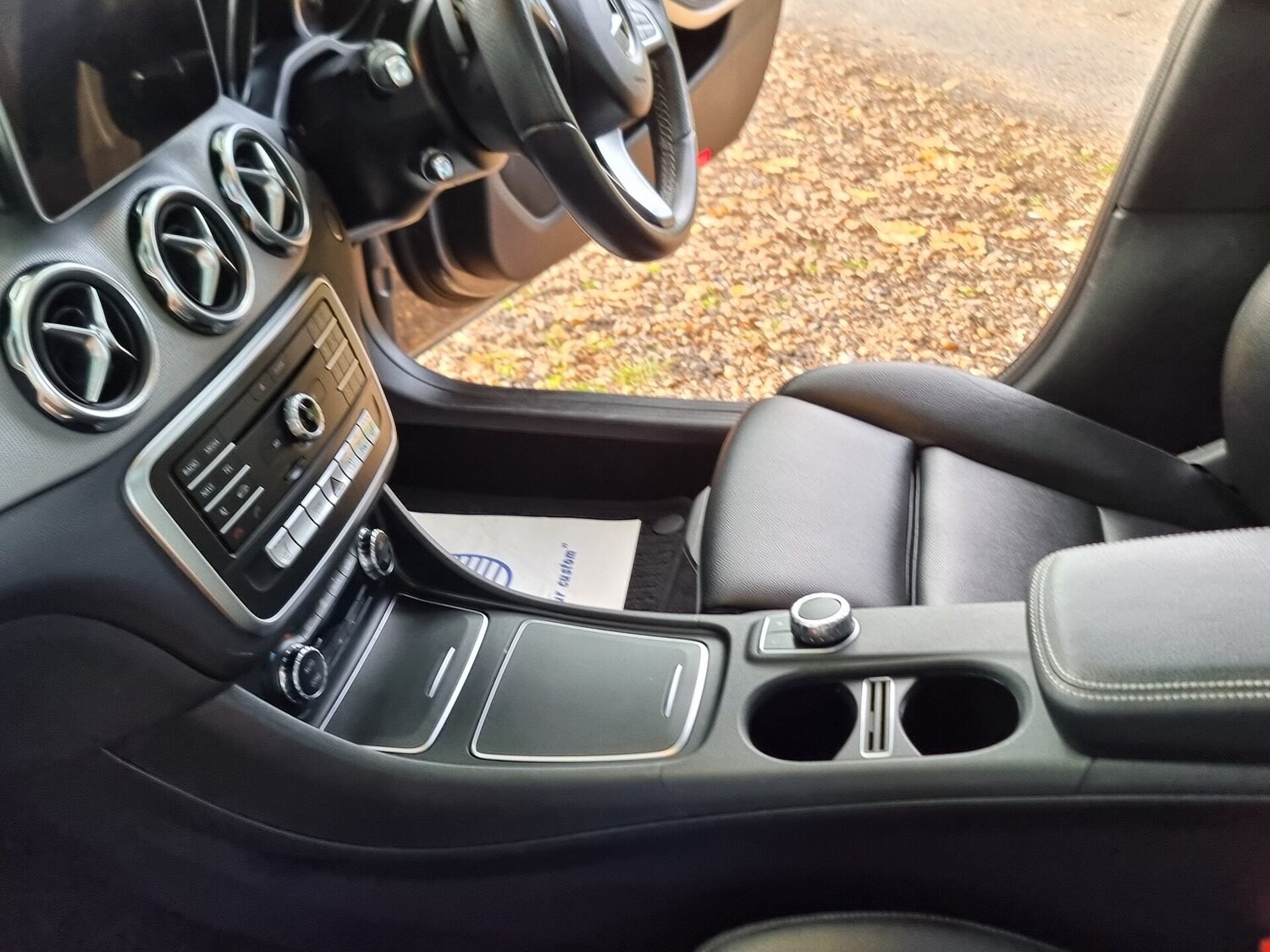 Used Mercedes-Benz GLA 2018 for sale - 76231416: Photo 37