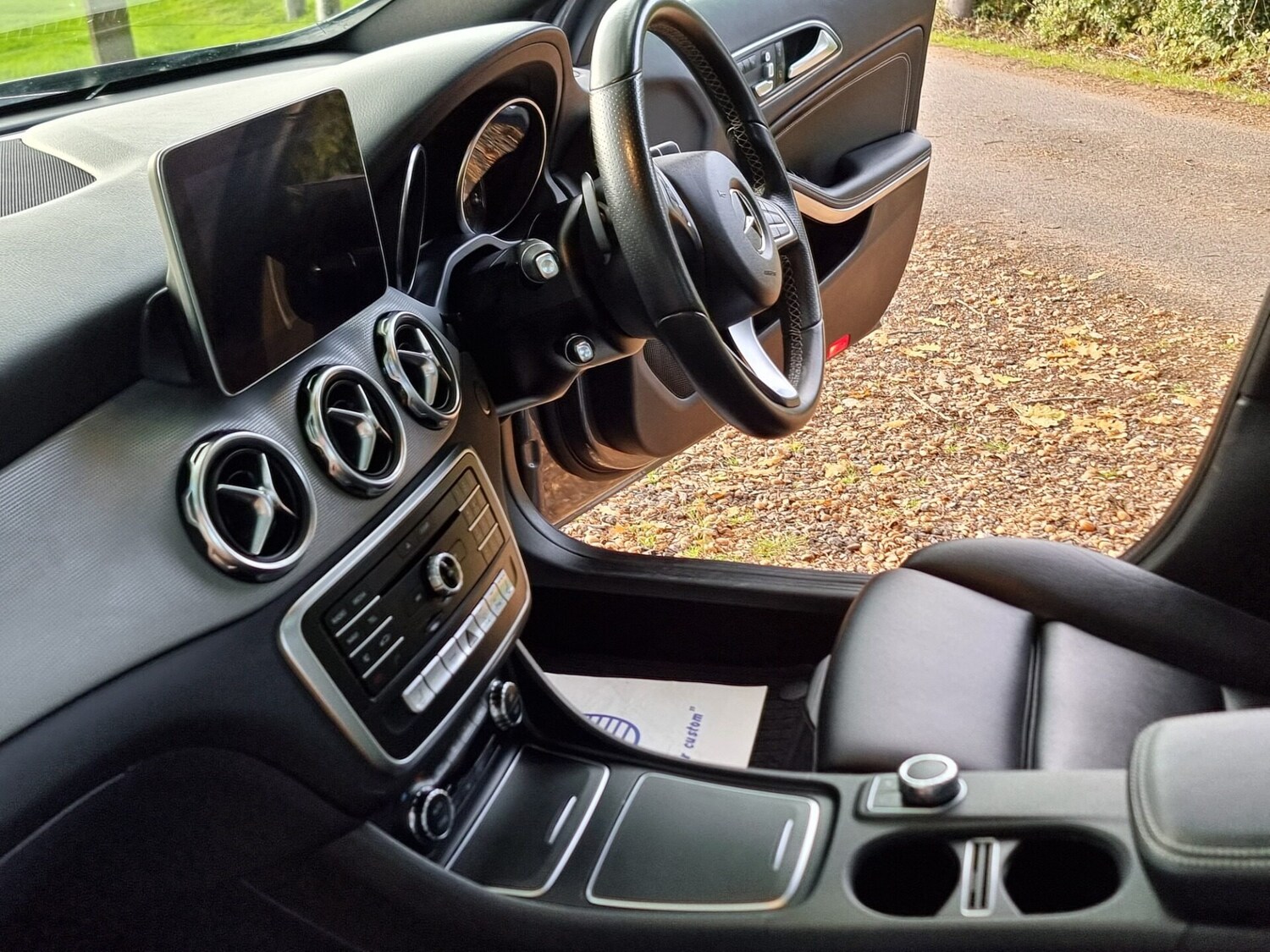 Used Mercedes-Benz GLA 2018 for sale - 76231416: Photo 38
