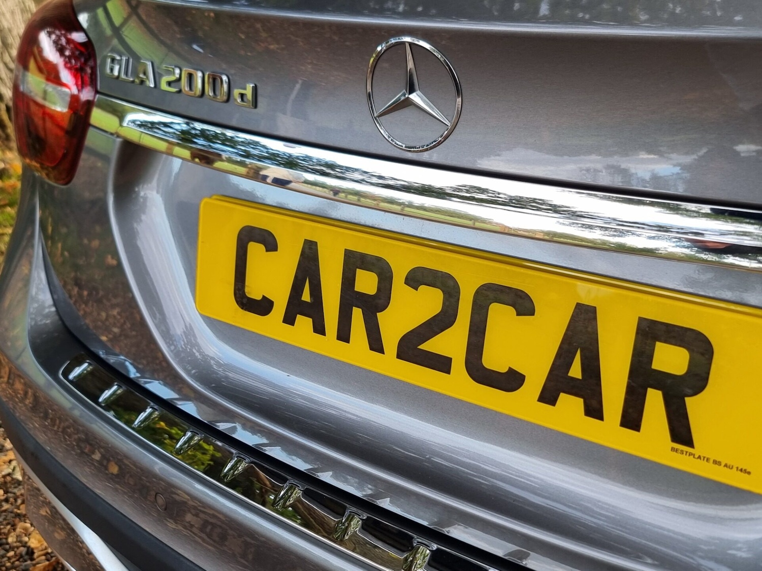Used Mercedes-Benz GLA 2018 for sale - 76231416: Photo 40