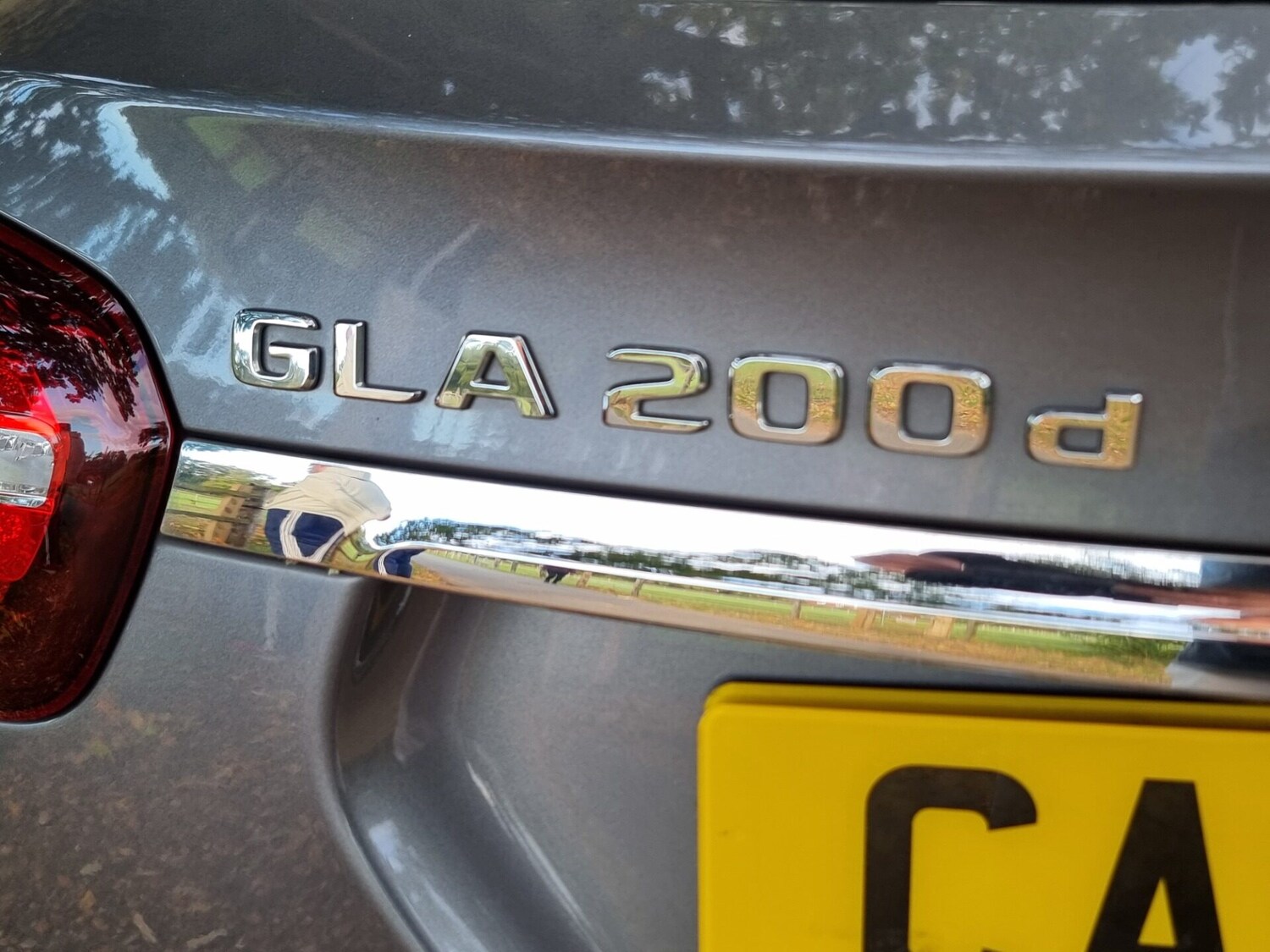 Used Mercedes-Benz GLA 2018 for sale - 76231416: Photo 41