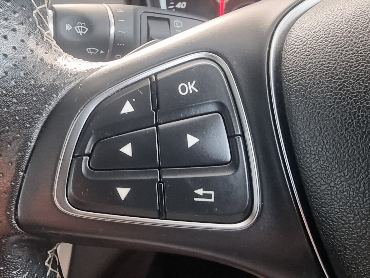 Used Mercedes-Benz GLA 2018 for sale - 76231416: Photo 46
