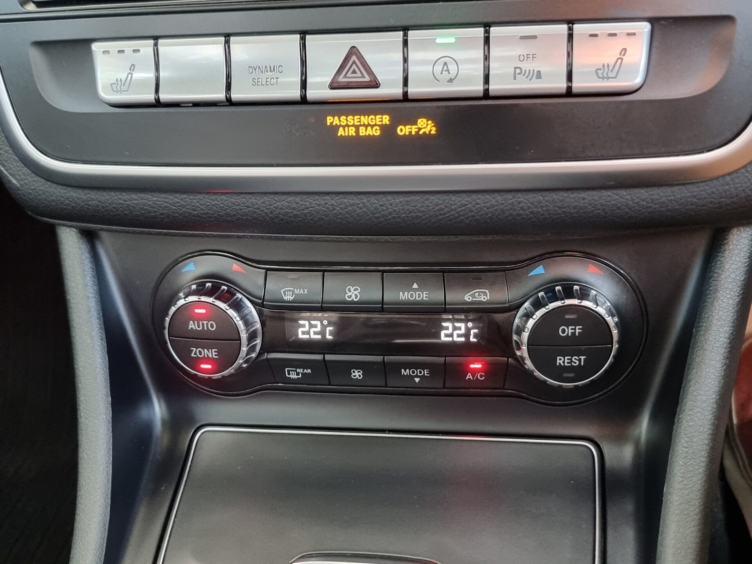 Used Mercedes-Benz GLA 2018 for sale - 76231416: Photo 51