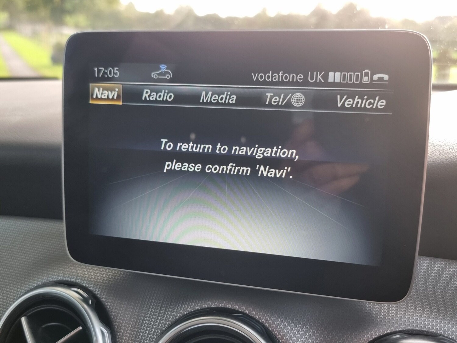 Used Mercedes-Benz GLA 2018 for sale - 76231416: Photo 56