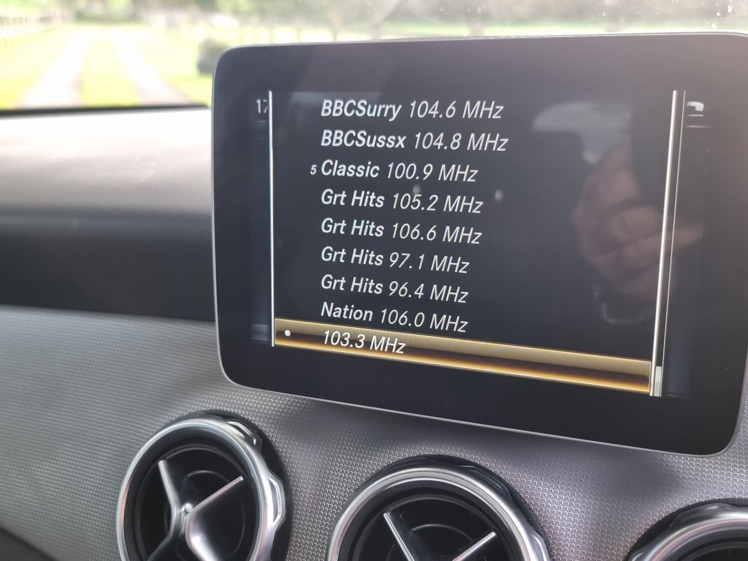 Used Mercedes-Benz GLA 2018 for sale - 76231416: Photo 59
