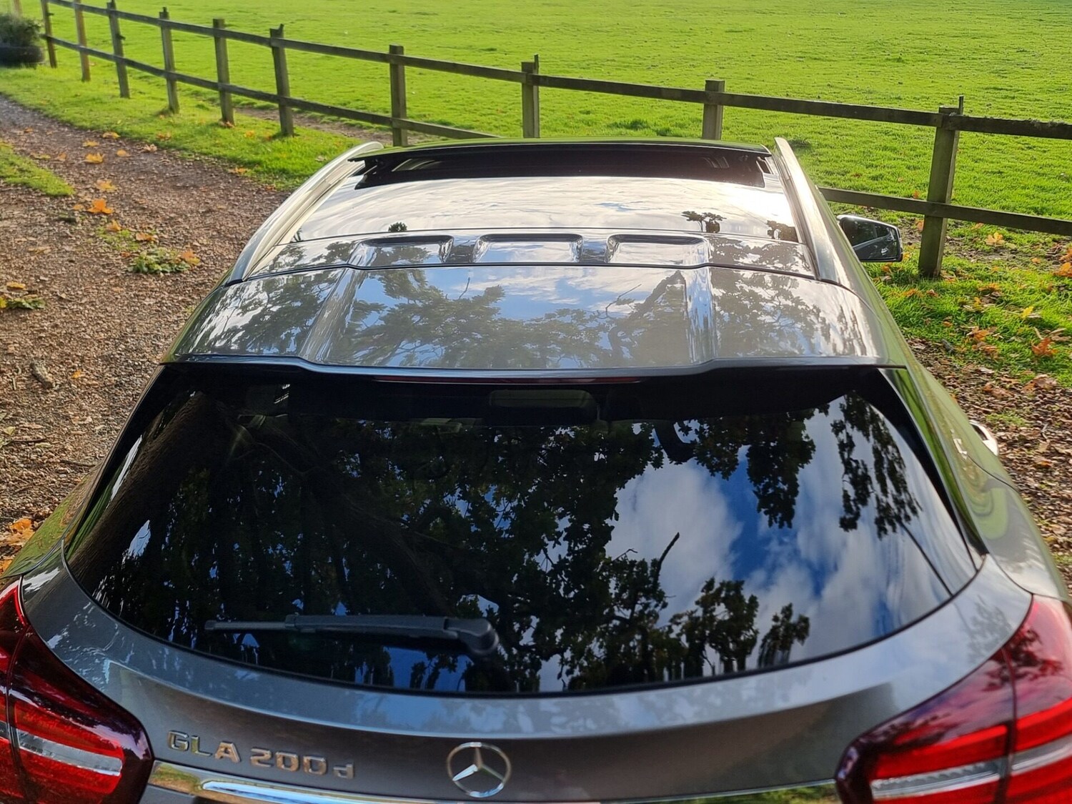 Used Mercedes-Benz GLA 2018 for sale - 76231416: Photo 6