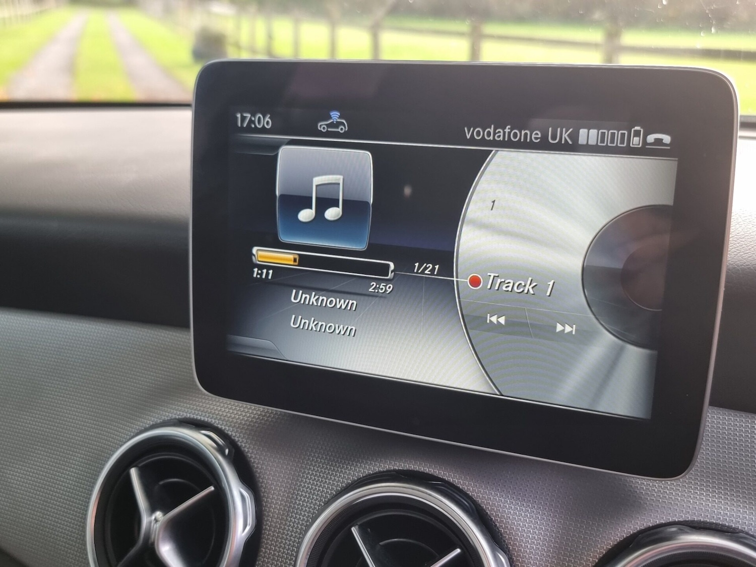 Used Mercedes-Benz GLA 2018 for sale - 76231416: Photo 60