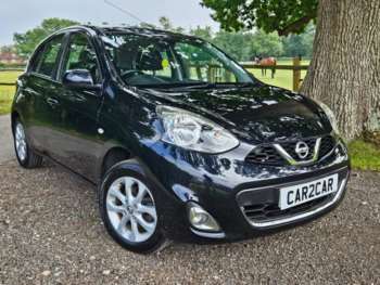 2016 (66) - 1.2 Acenta 5dr
