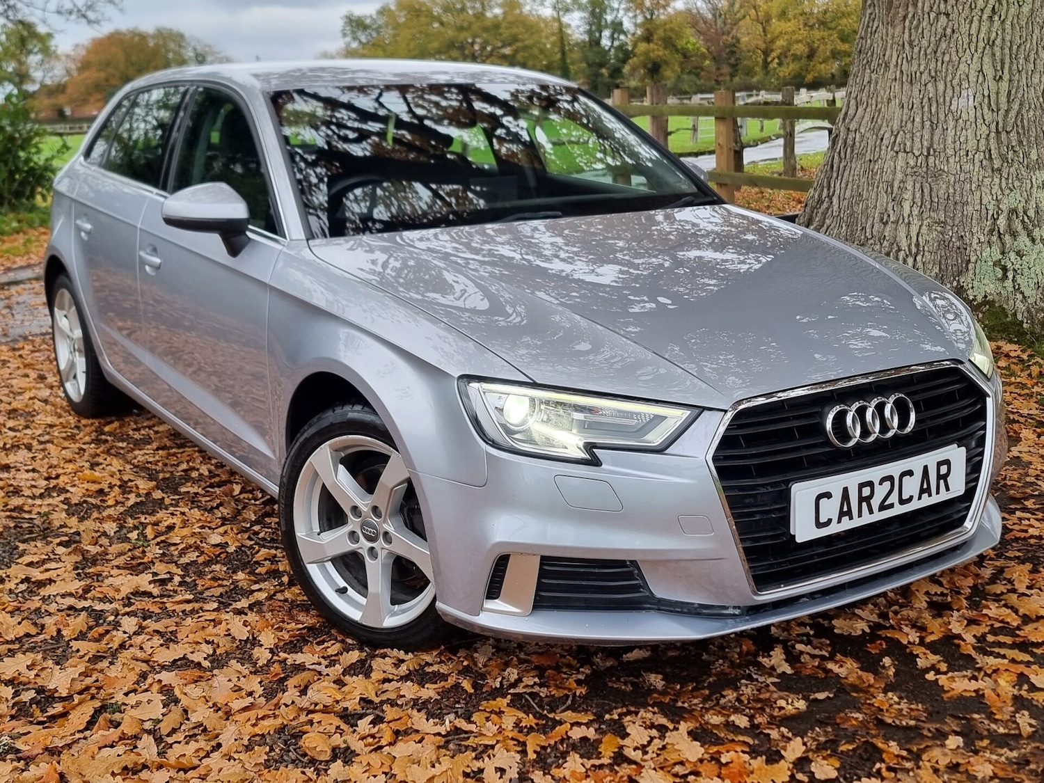 Used Audi A3 2016 for sale - 76508909: Photo 1