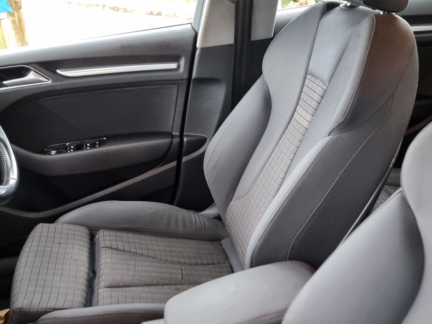 Used Audi A3 2016 for sale - 76508909: Photo 19