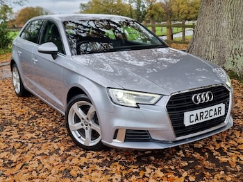 Used Audi A3 2016 for sale - 76508909: Photo