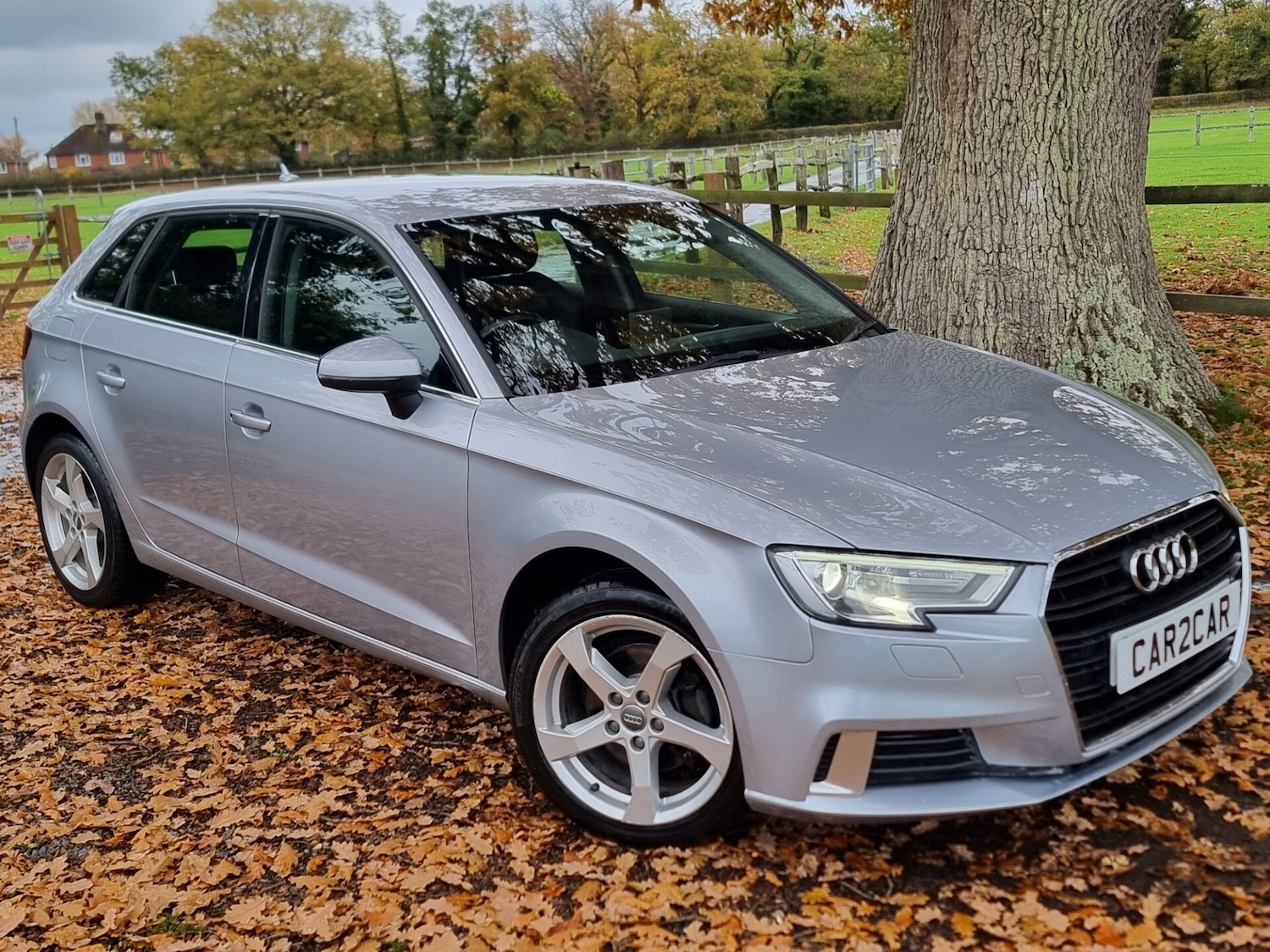 Used Audi A3 2016 for sale - 76508909: Photo 2