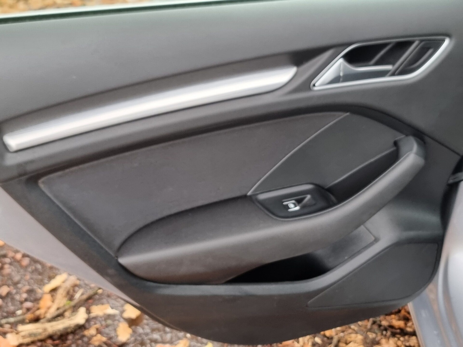 Used Audi A3 2016 for sale - 76508909: Photo 22