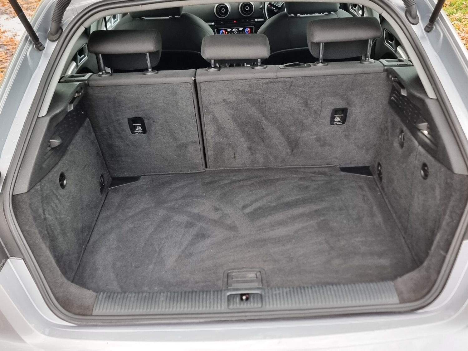 Used Audi A3 2016 for sale - 76508909: Photo 28