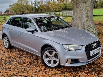 Used Audi A3 2016 for sale - 76508909: Photo