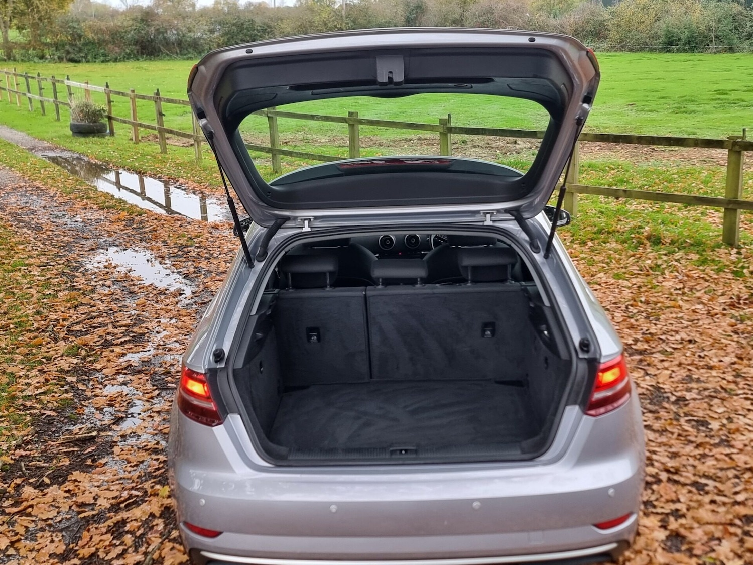 Used Audi A3 2016 for sale - 76508909: Photo 30