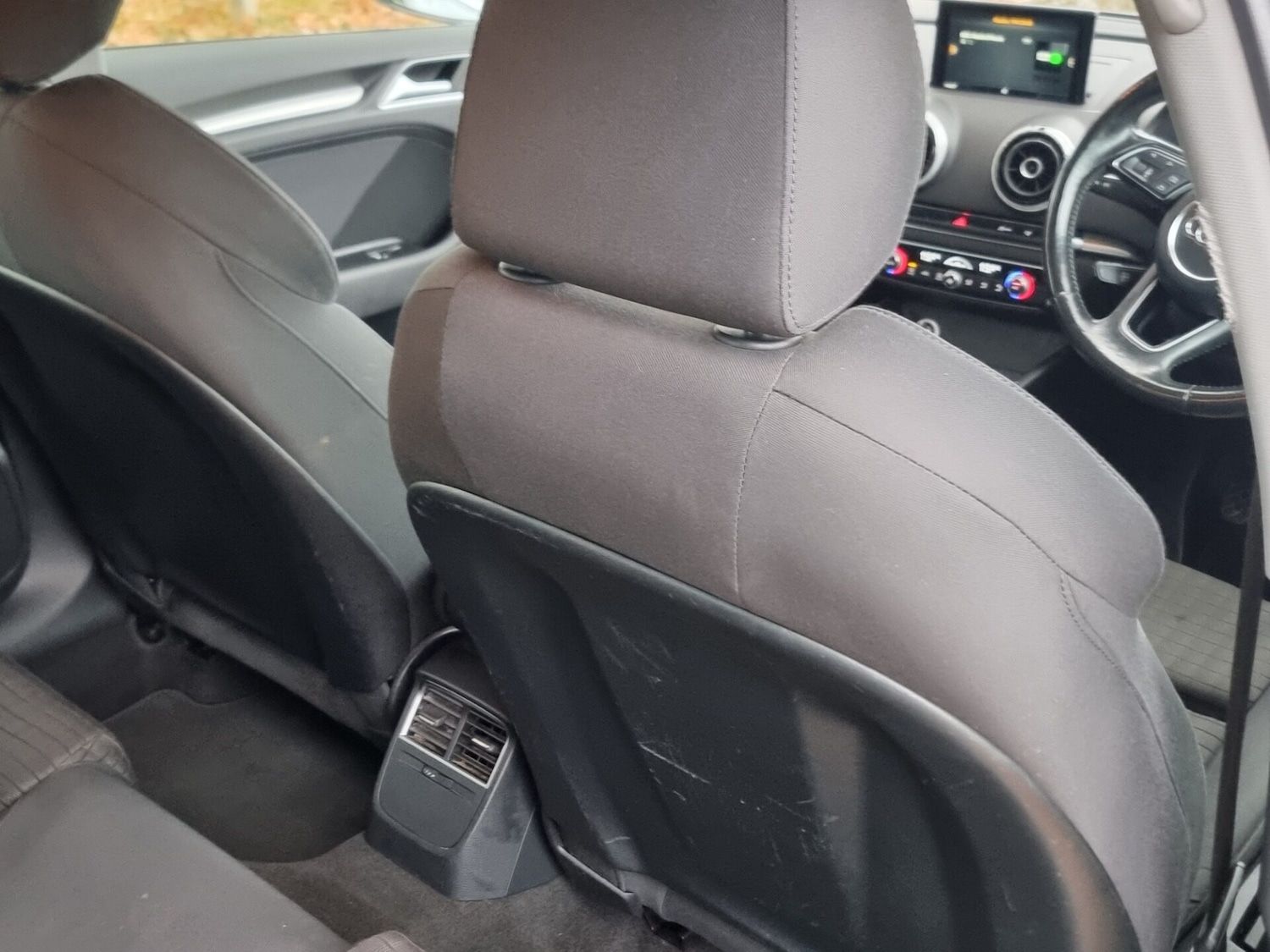 Used Audi A3 2016 for sale - 76508909: Photo 33