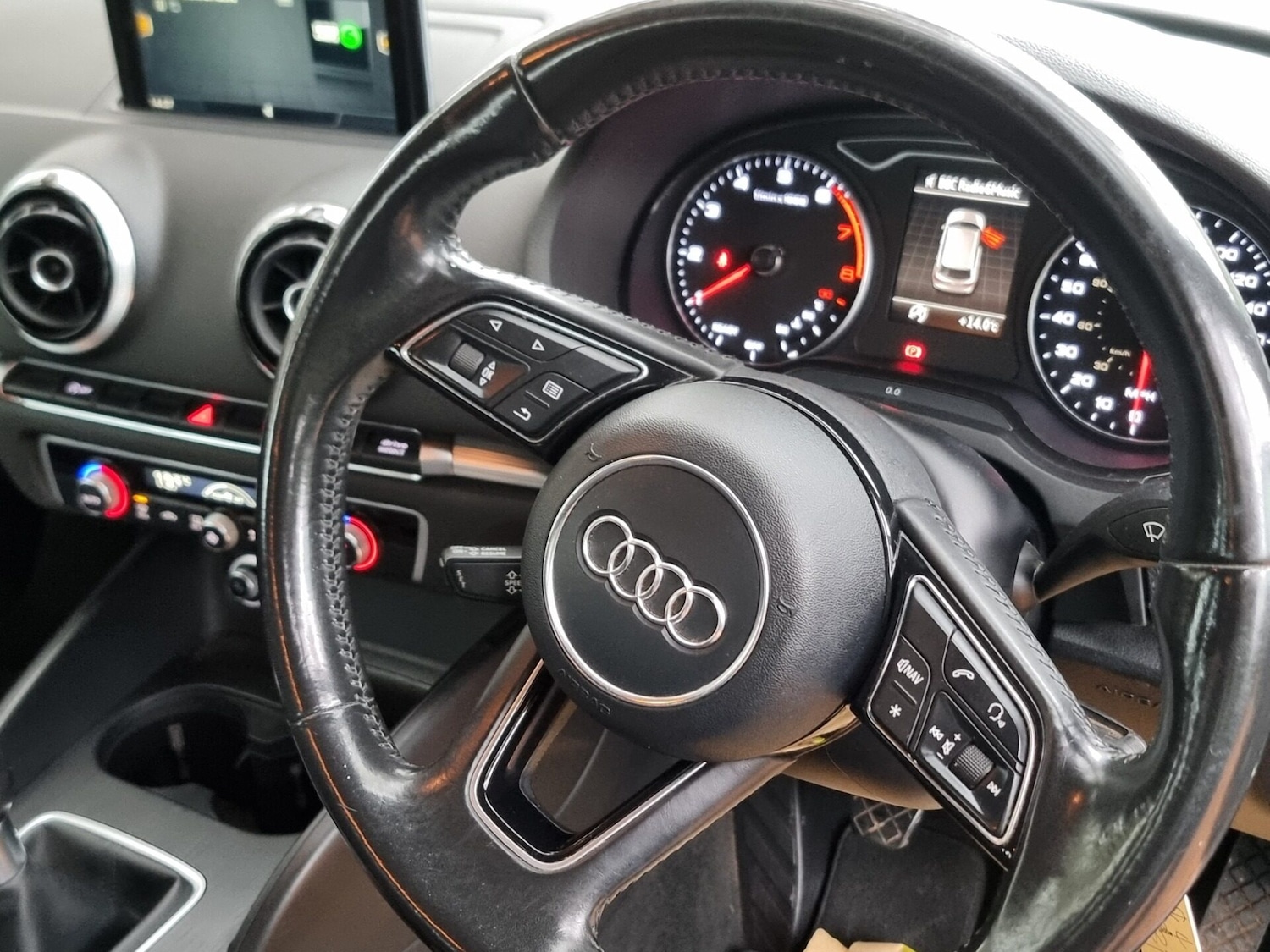 Used Audi A3 2016 for sale - 76508909: Photo 36