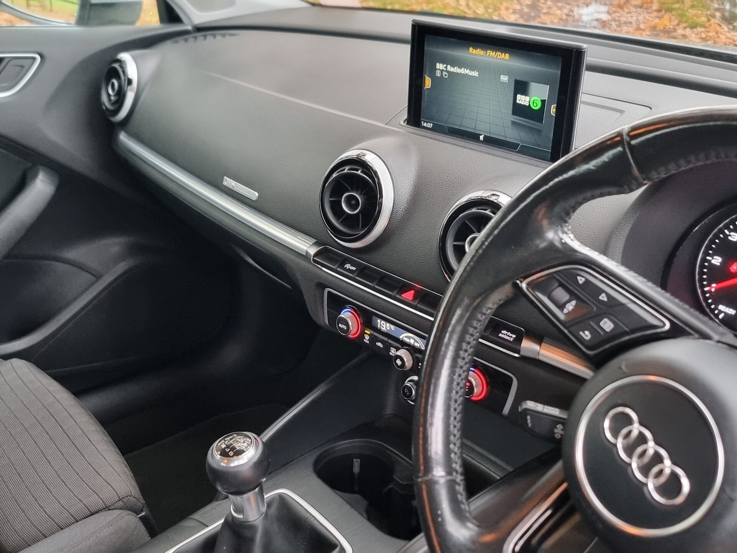 Used Audi A3 2016 for sale - 76508909: Photo 37