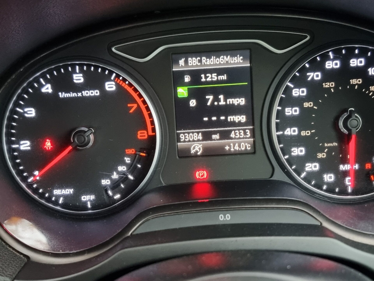 Used Audi A3 2016 for sale - 76508909: Photo 38