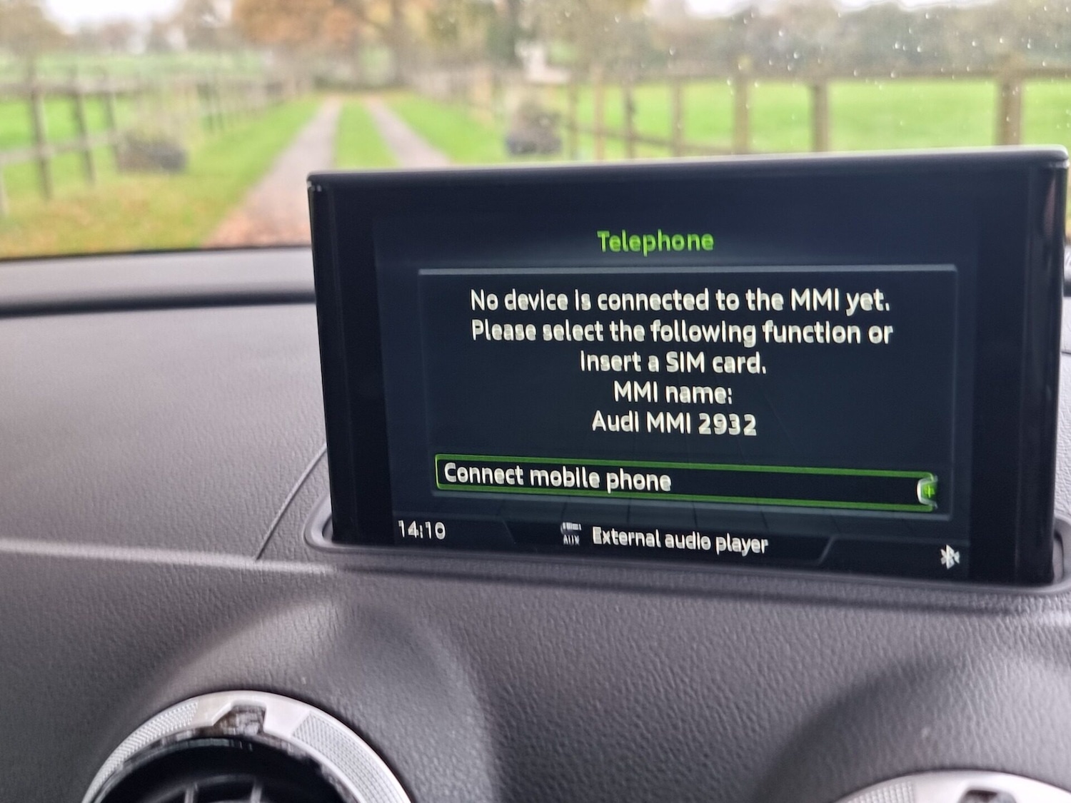 Used Audi A3 2016 for sale - 76508909: Photo 52