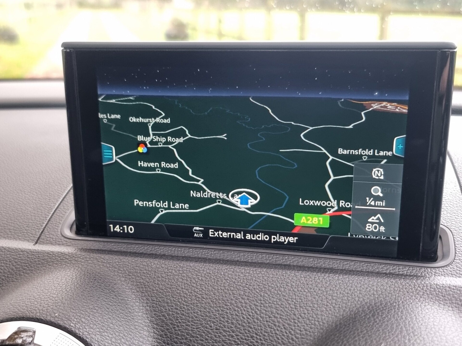 Used Audi A3 2016 for sale - 76508909: Photo 54