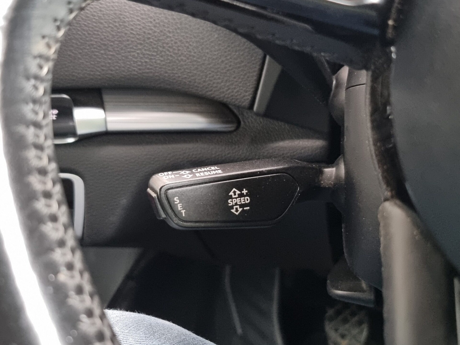 Used Audi A3 2016 for sale - 76508909: Photo 56