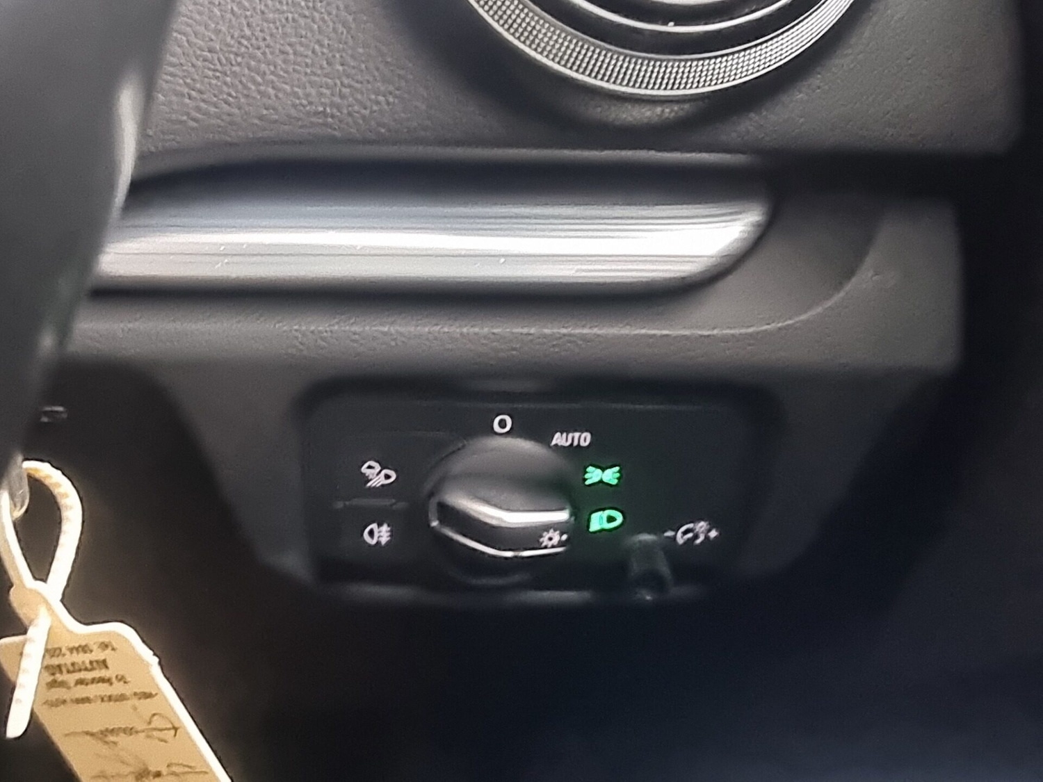 Used Audi A3 2016 for sale - 76508909: Photo 58