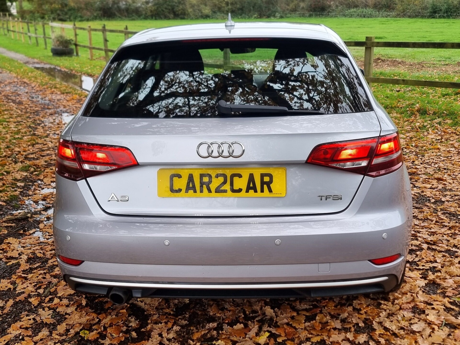 Used Audi A3 2016 for sale - 76508909: Photo 6