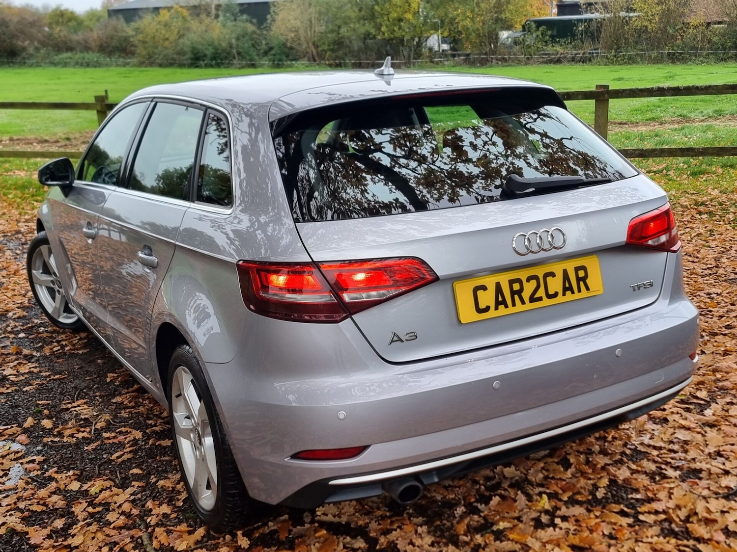 Used Audi A3 2016 for sale - 76508909: Photo 8