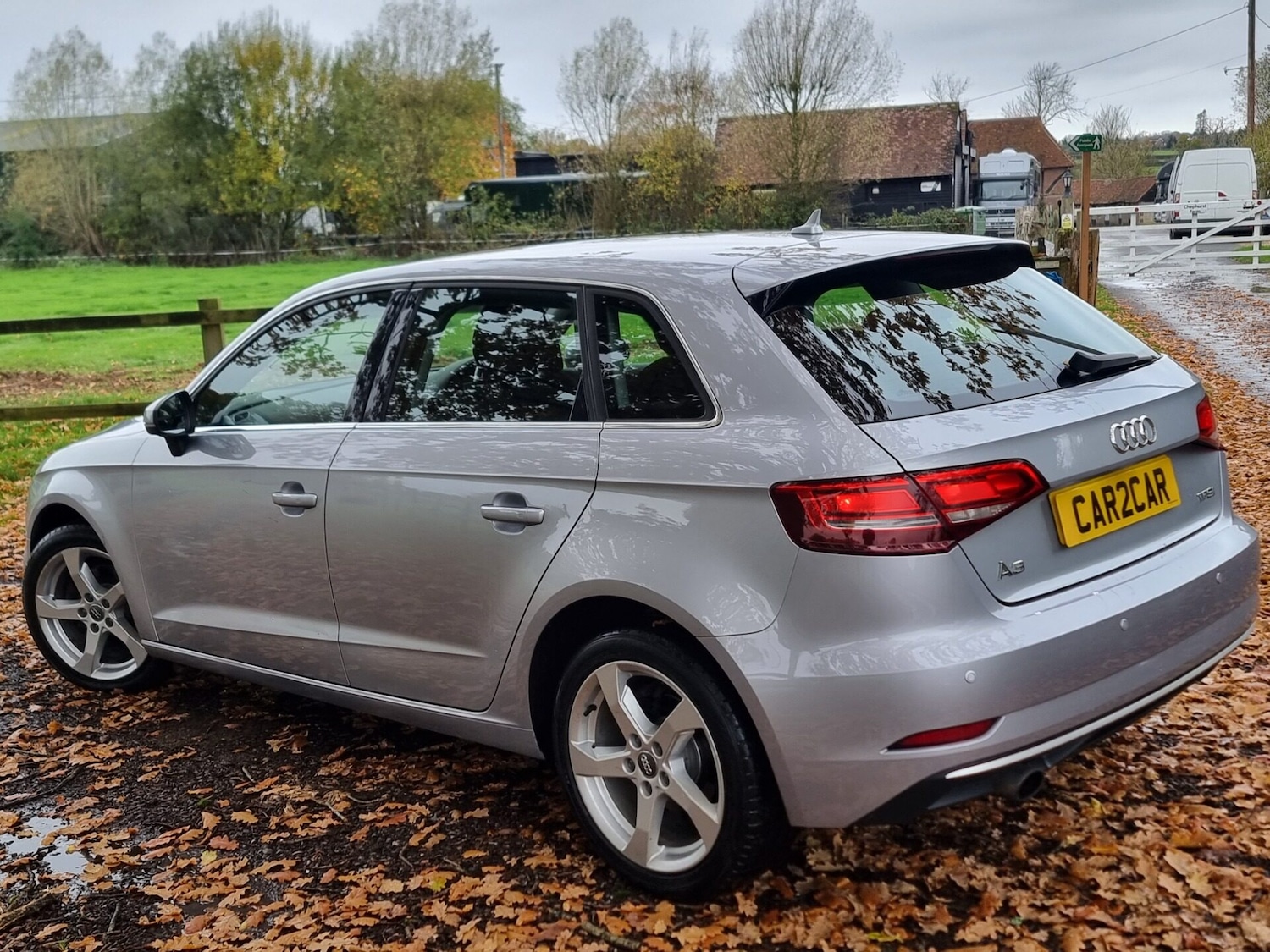 Used Audi A3 2016 for sale - 76508909: Photo 9