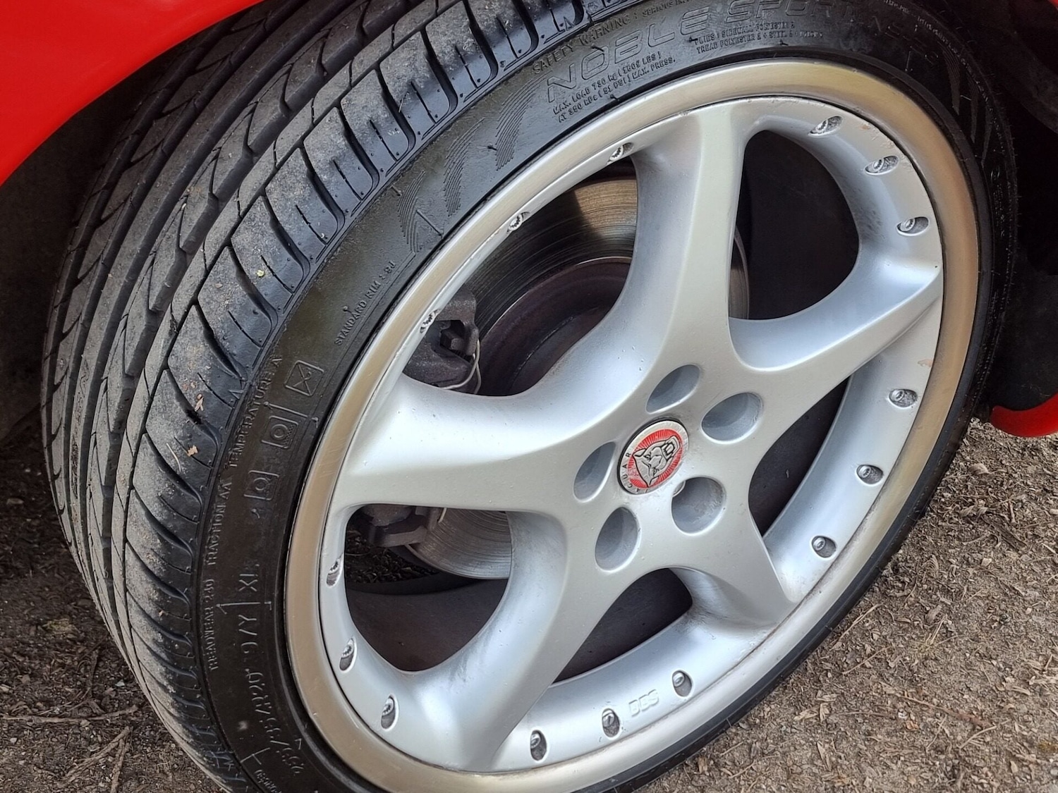 Used Jaguar XK8 2001 for sale - 77985016: Photo 16