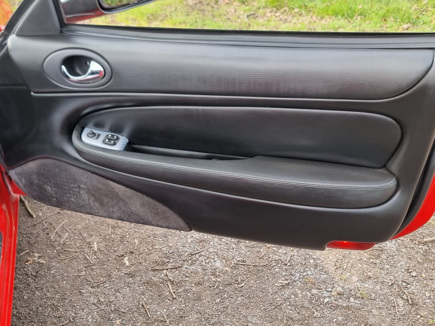 Used Jaguar XK8 2001 for sale - 77985016: Photo 17