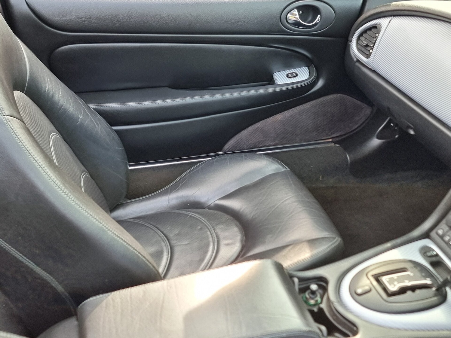Used Jaguar XK8 2001 for sale - 77985016: Photo 20