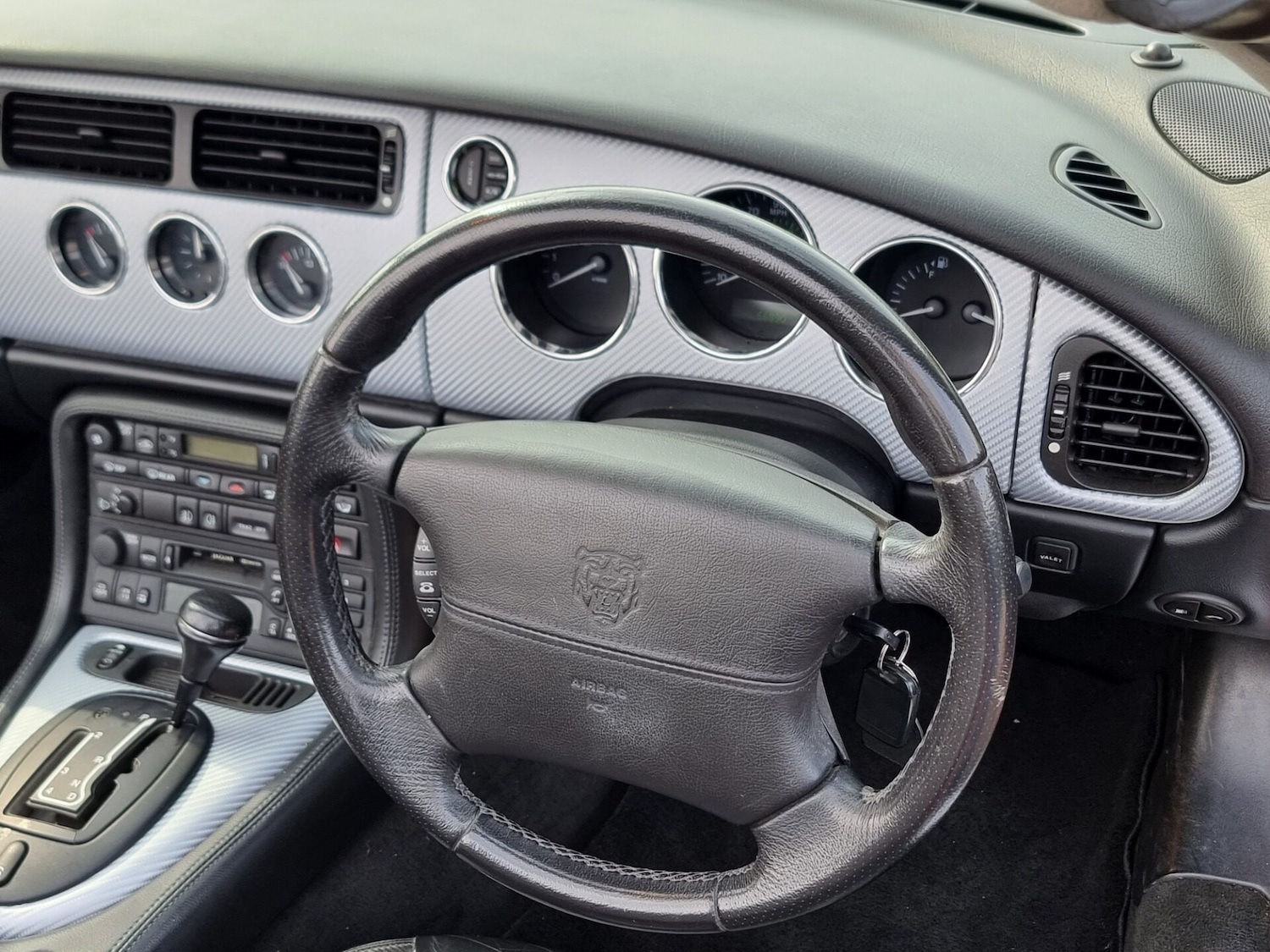 Used Jaguar XK8 2001 for sale - 77985016: Photo 21