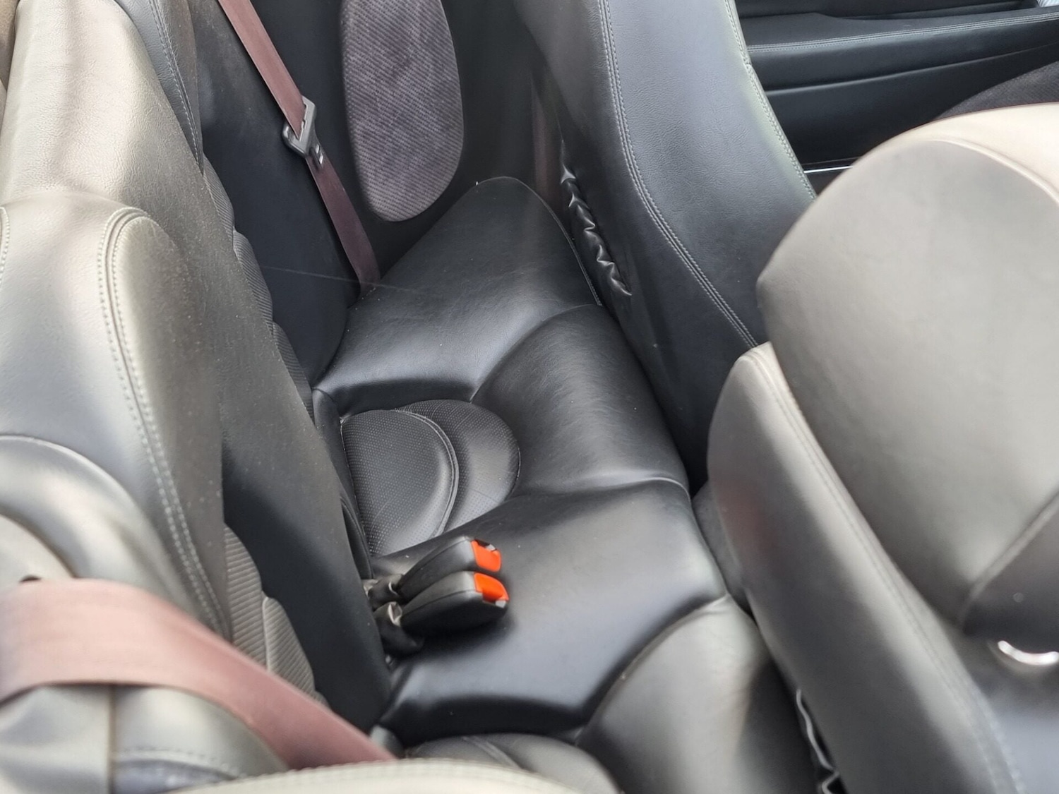 Used Jaguar XK8 2001 for sale - 77985016: Photo 22