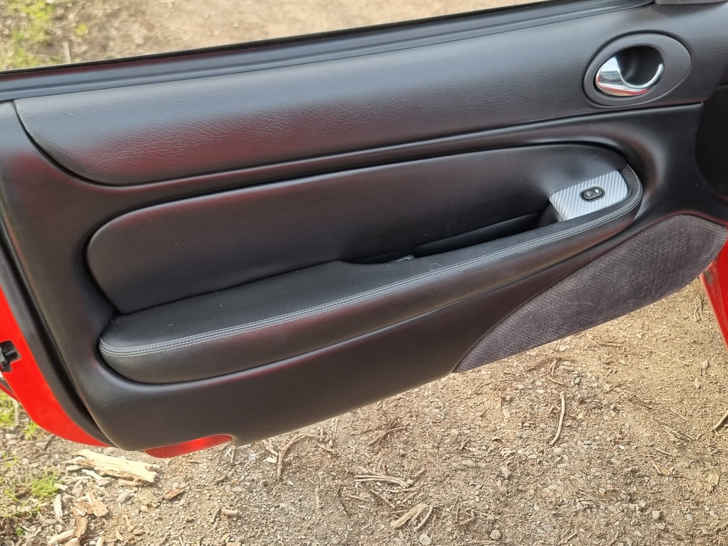 Used Jaguar XK8 2001 for sale - 77985016: Photo 23