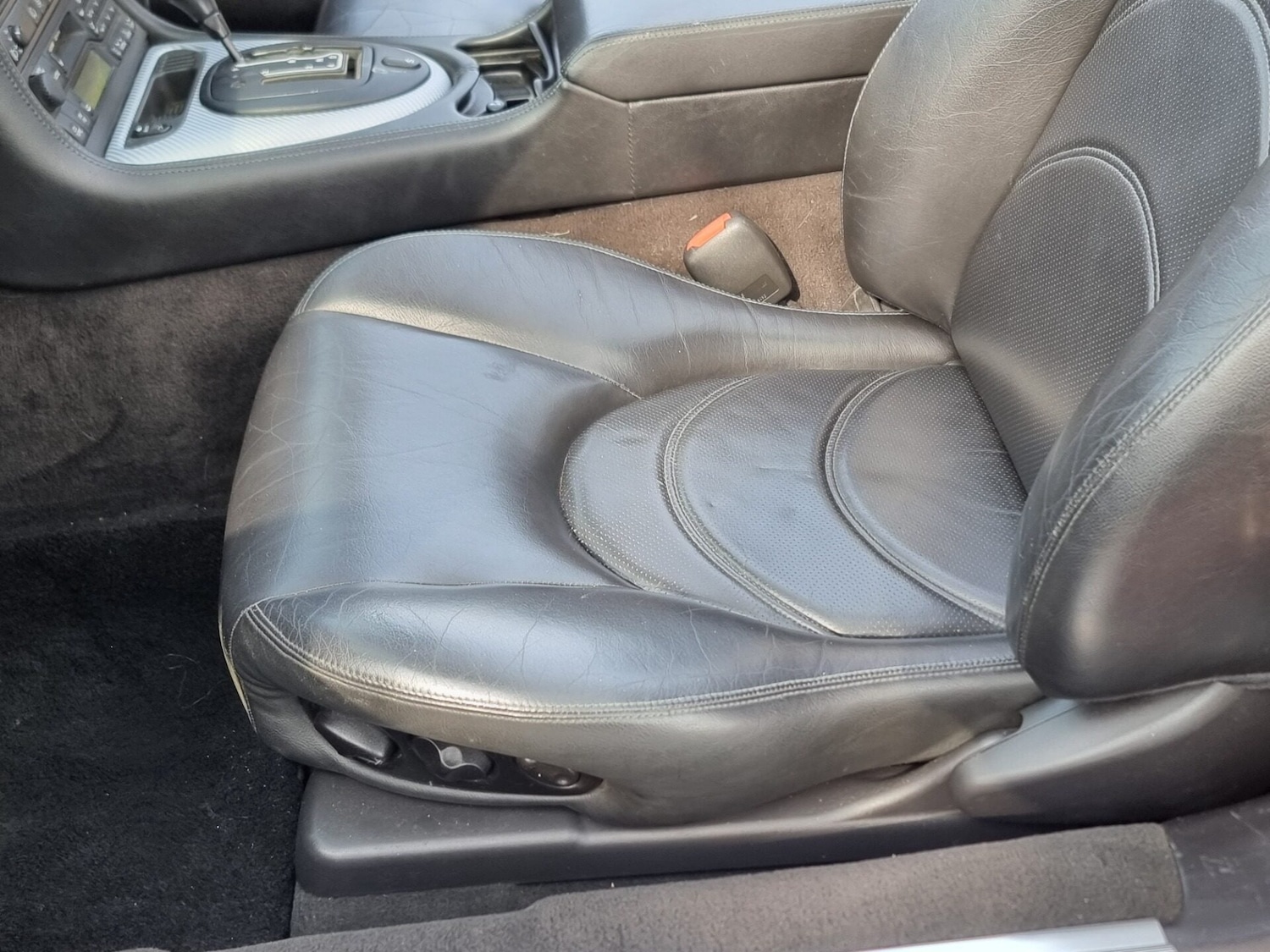 Used Jaguar XK8 2001 for sale - 77985016: Photo 24