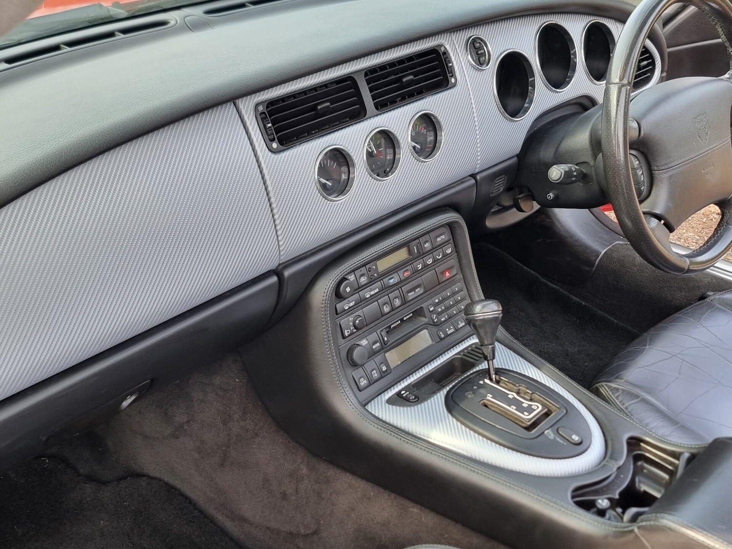 Used Jaguar XK8 2001 for sale - 77985016: Photo 26