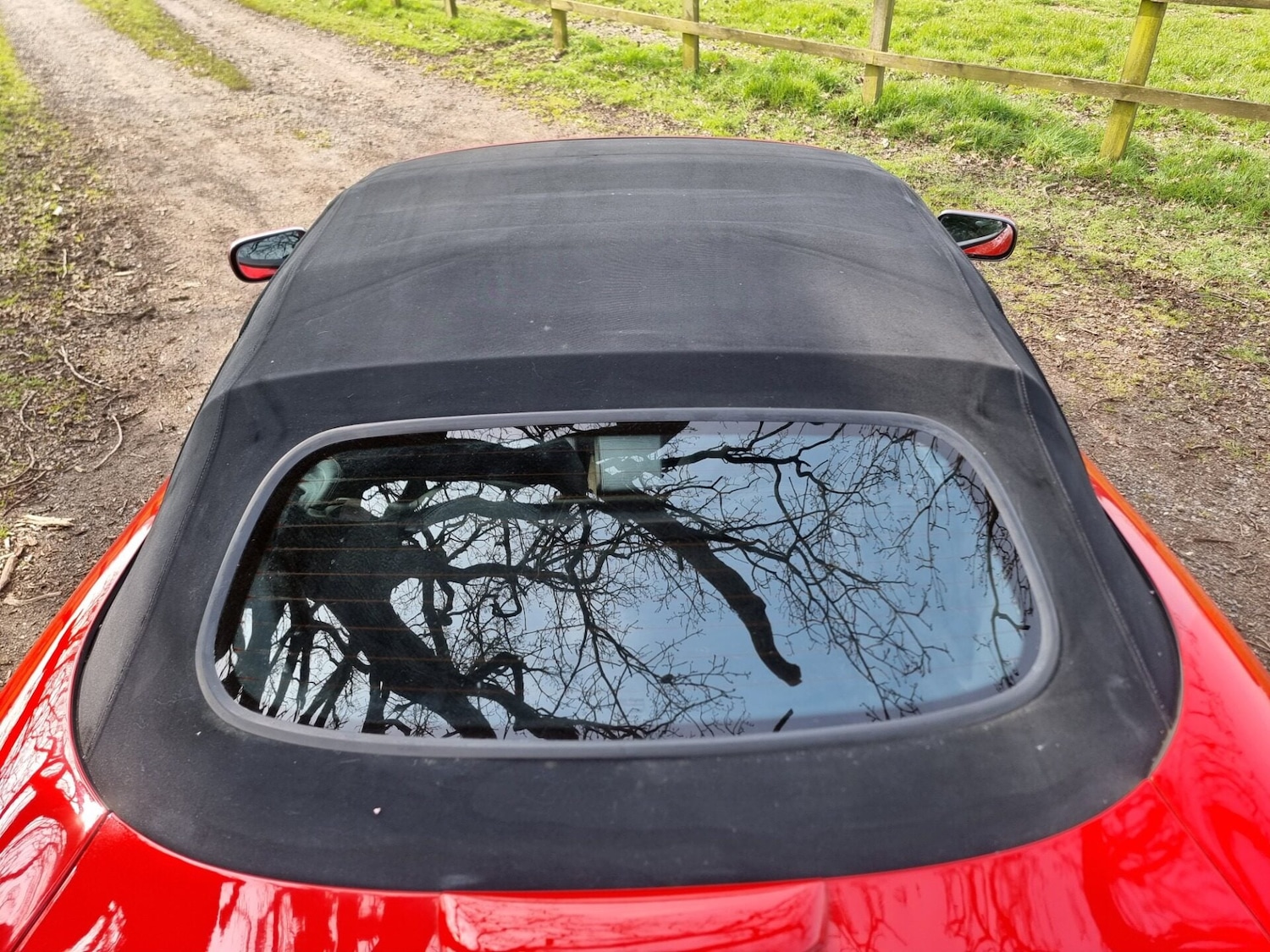 Used Jaguar XK8 2001 for sale - 77985016: Photo 35