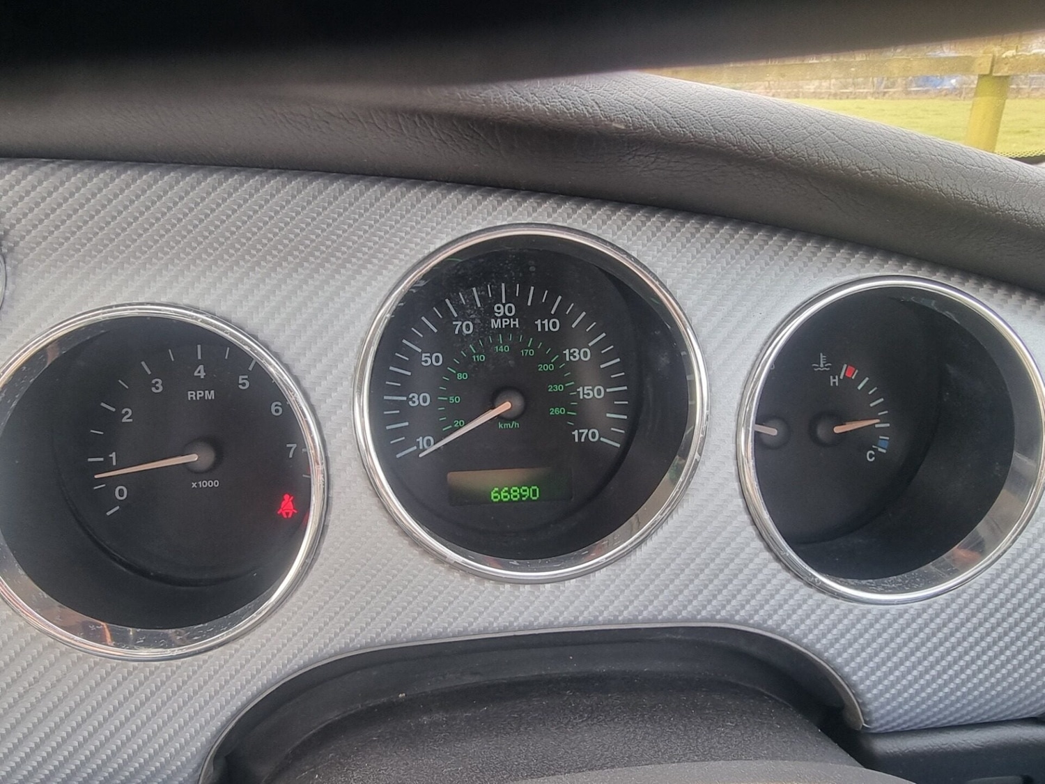 Used Jaguar XK8 2001 for sale - 77985016: Photo 40