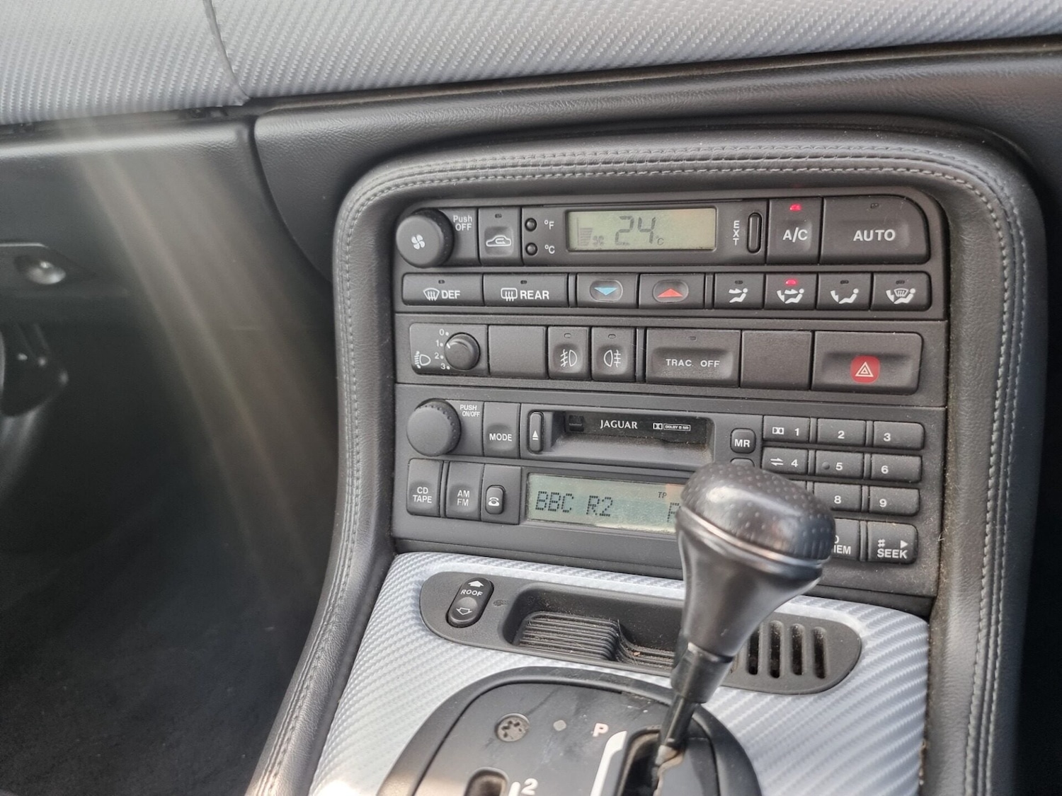 Used Jaguar XK8 2001 for sale - 77985016: Photo 42