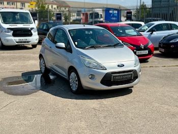 Used Ford Ka 2011 for sale - 75199612: Photo