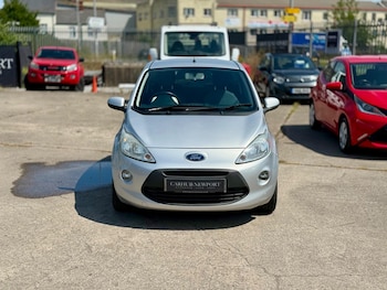 Used Ford Ka 2011 for sale - 75199612: Photo