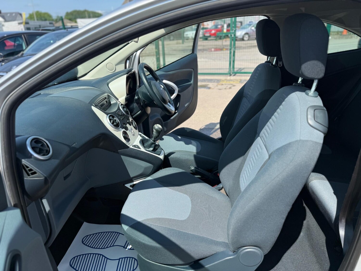 Vehicle 49