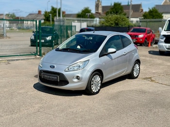 Used Ford Ka 2011 for sale - 75199612: Photo